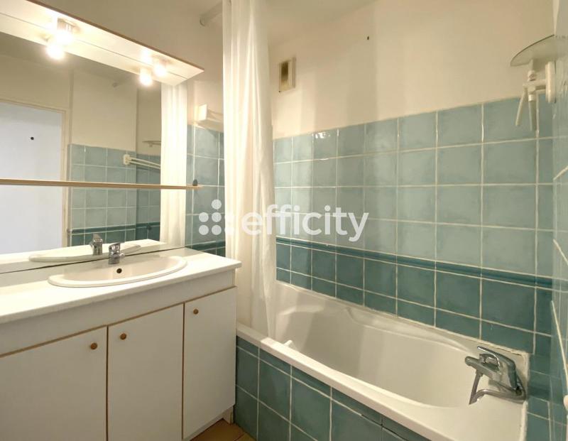 Appartement - 113 m² - 4 pièces