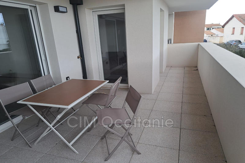 Appartement - 68 m²