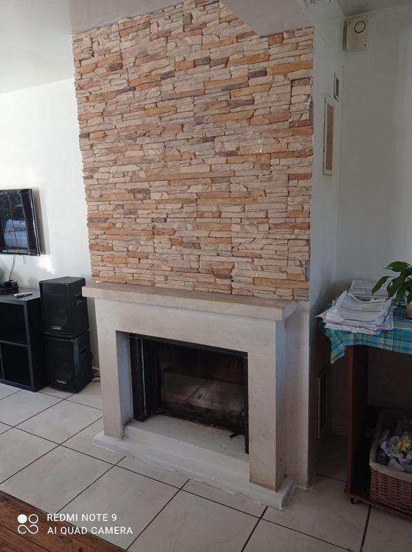 Maison - 147 m² - 3 pièces