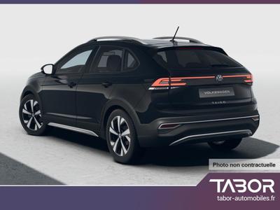Volkswagen Taigo 1.5 Tsi 150 Dsg Style Gps Acc