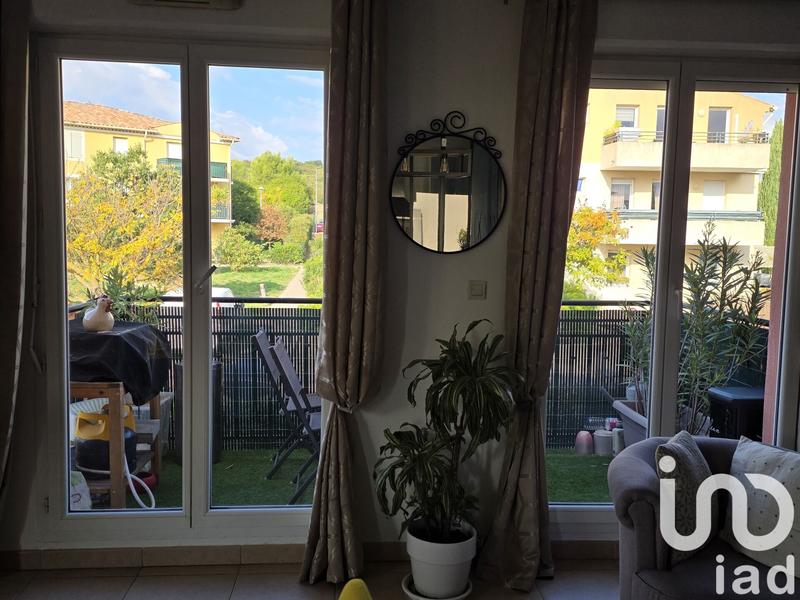 Appartement - 83 m² - 4 pièces