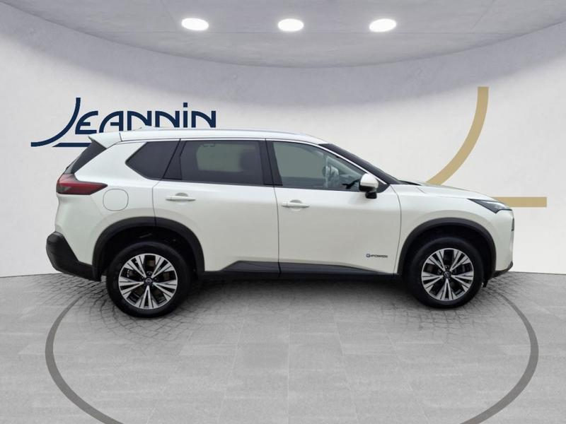 Nissan X-Trail e-Power 204 ch n-Connecta