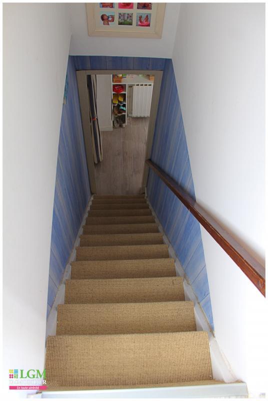 Duplex - 87 m² - 4 pièces