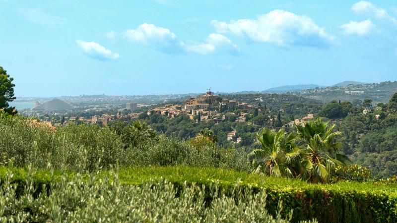 Villa - 235 m² - 7 pièces