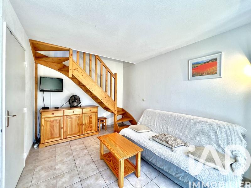 Maison - 41 m² - 3 pièces