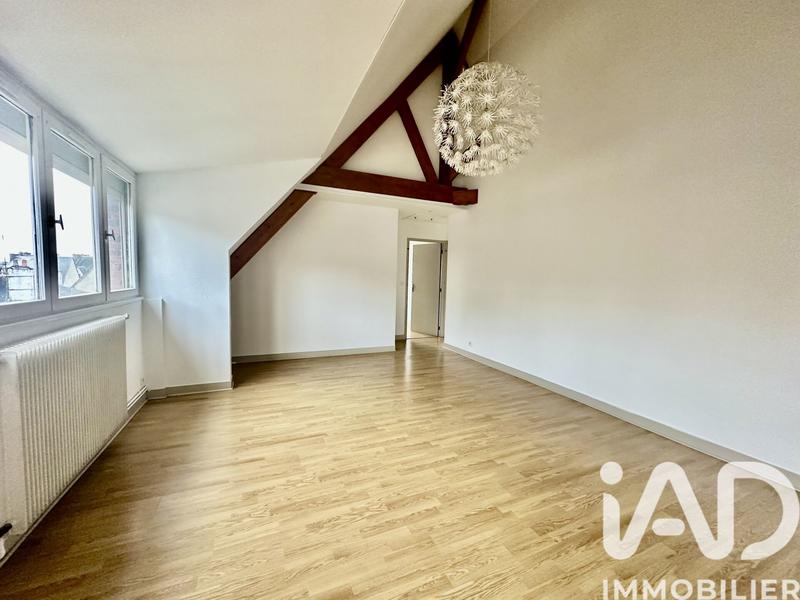 Appartement - 81 m² - 4 pièces