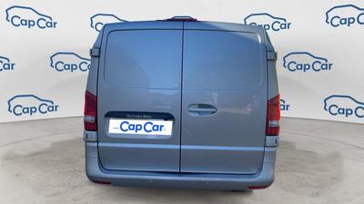 Mercedes Vito 114 Cdi 136 7g-Tronic Pro