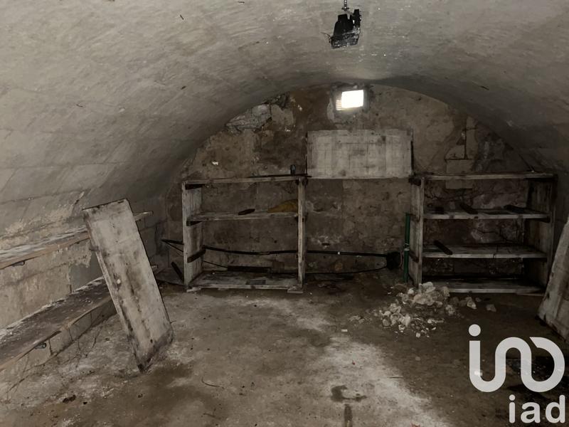 Maison - 153 m² - 8 pièces