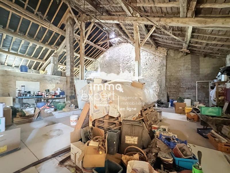 Maison - 168 m² - 6 pièces