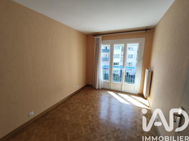 Appartement - 75 m² - 3 pièces