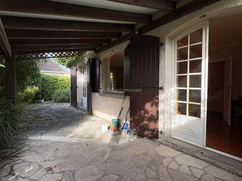 Maison - 126 m² - 4 pièces