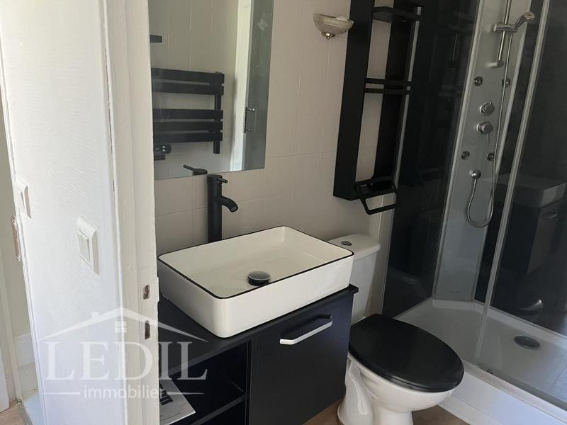 Duplex - 98 m² - 3 pièces