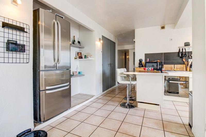 Maison - 193 m² - 7 pièces