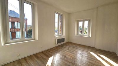 Appartement - 114 m² - 4 pièces