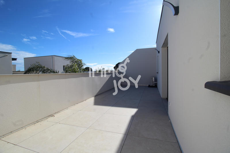 Villa - 105 m² - 4 pièces