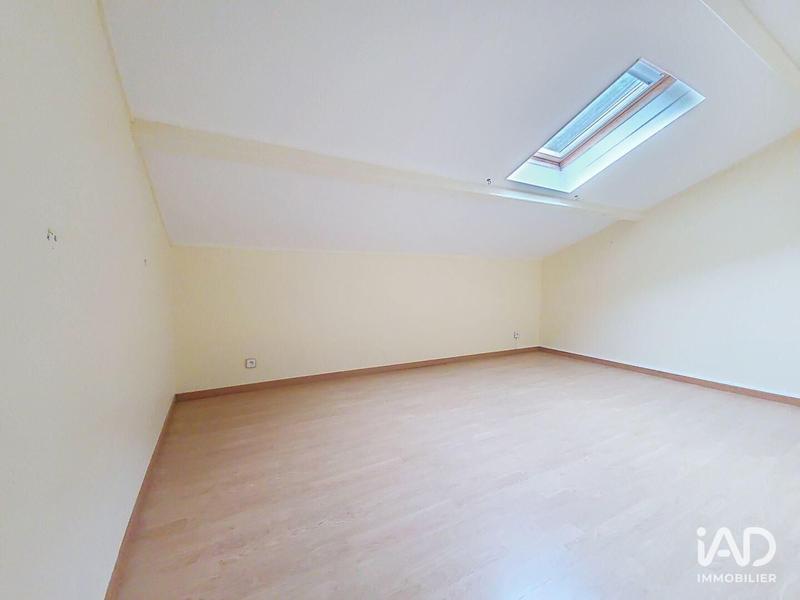 Maison - 43 m² - 3 pièces