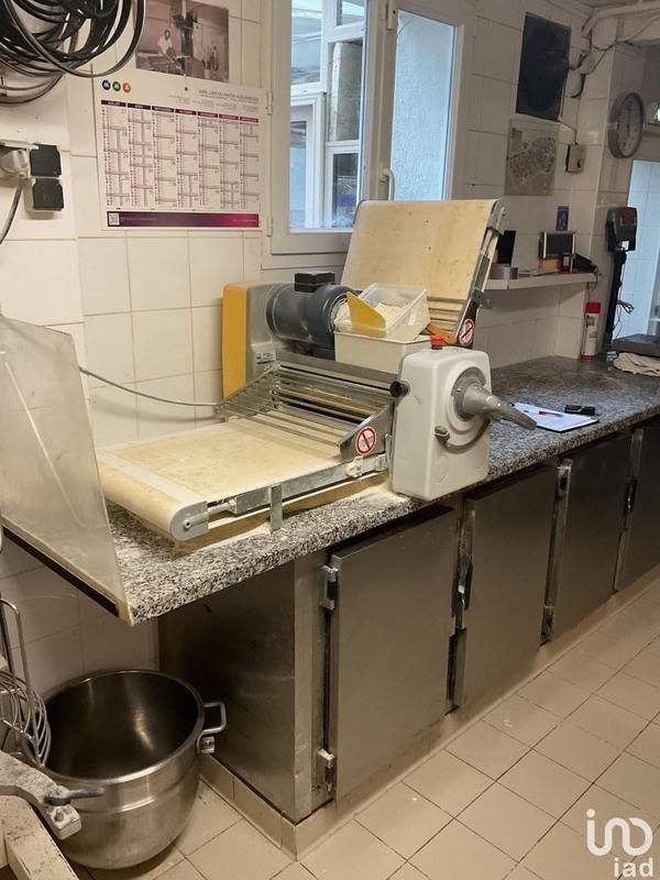 Local commercial - 320 m²