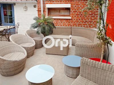 Maison - 152 m² - 5 pièces