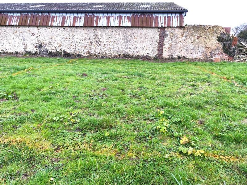 Bureau - 81 m² - 1 pièce