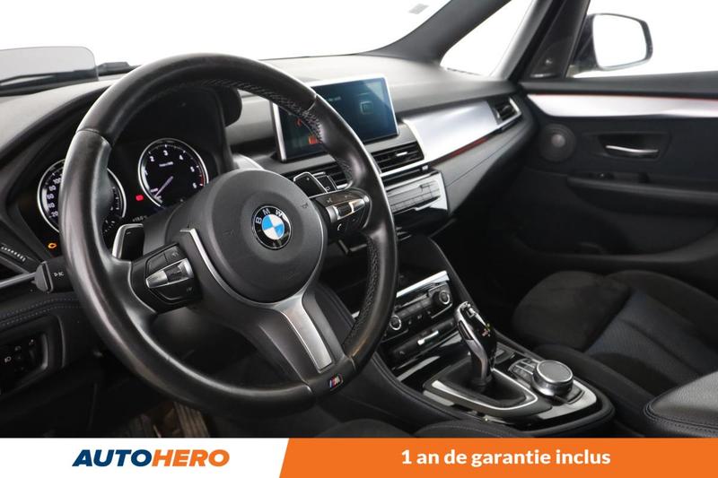 Bmw Série 2 Gran Tourer 220d xDrive m Sport Bva8 190 ch