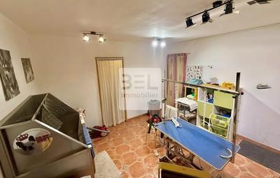 Local commercial - 29 m² - 1 pièce