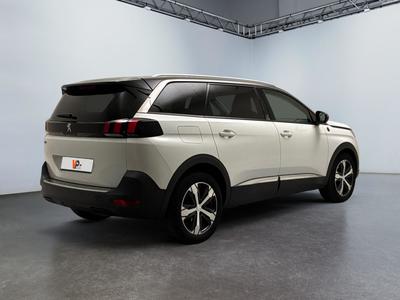 Peugeot 5008 BlueHDi 130ch s&amp;S Bvm6 Crossway
