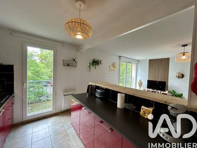 Studio - 36 m² - 1 pièce