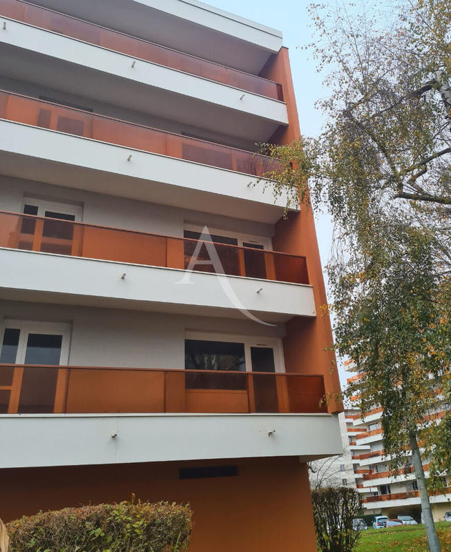 Appartement - 52 m² - 2 pièces