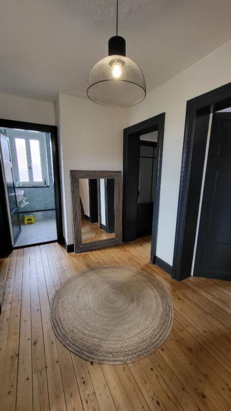 Maison - 240 m² - 7 pièces