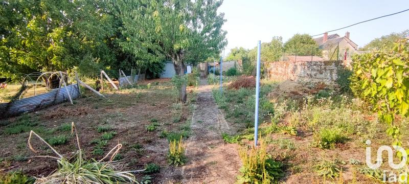 Maison de village - 139 m² - 6 pièces