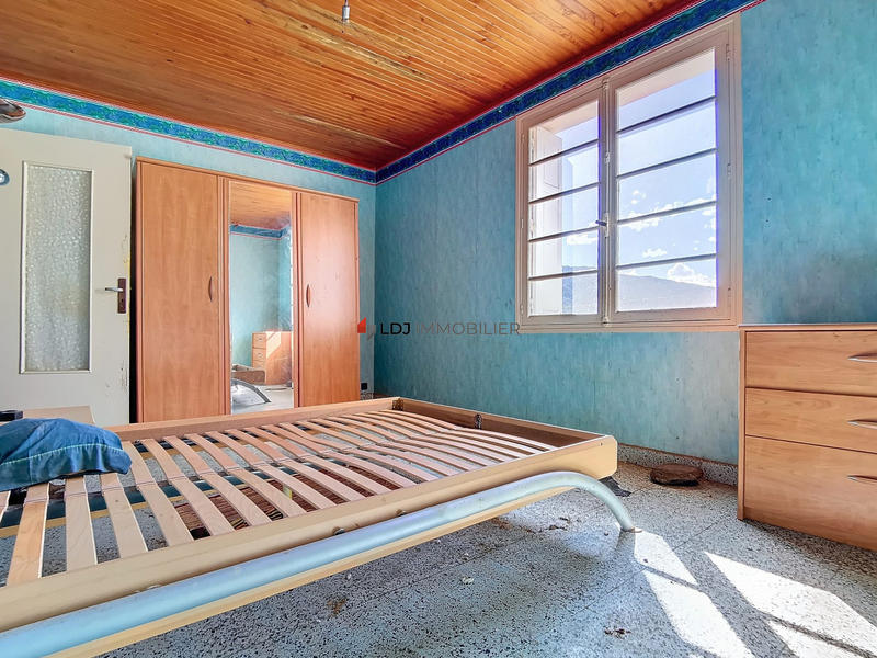 Maison ancienne - 138 m² - 7 pièces