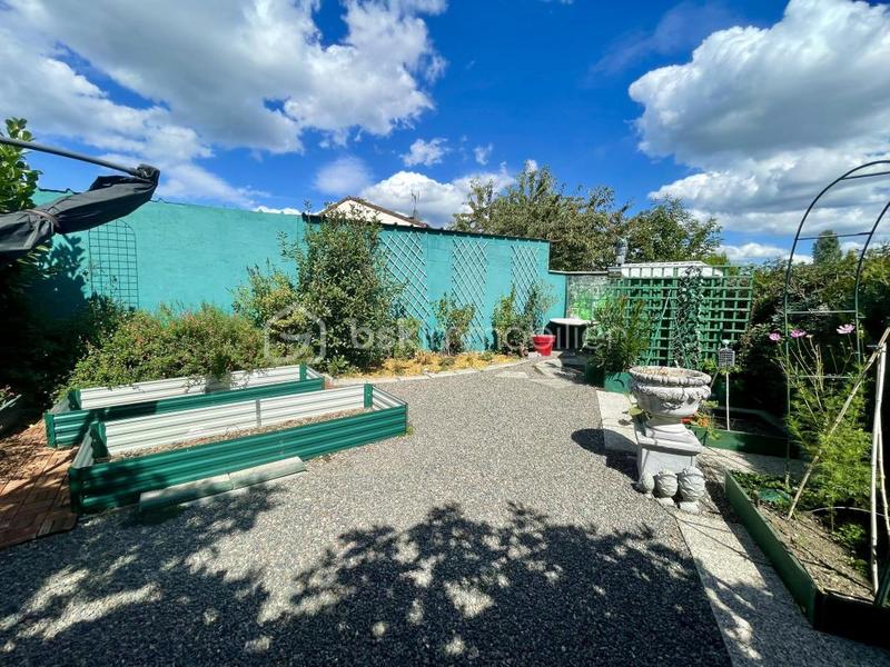 Pavillon - 110 m² - 5 pièces