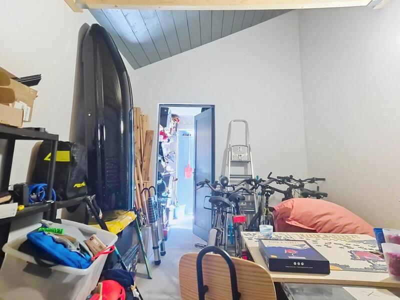 Maison - 84 m² - 4 pièces