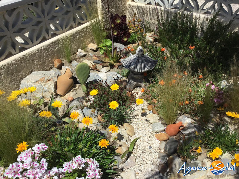 Maison - 43 m² - 3 pièces