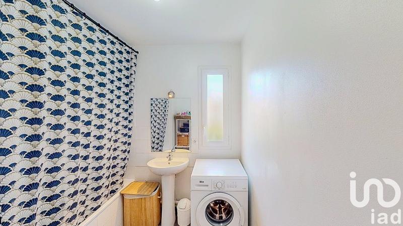 Appartement - 77 m² - 4 pièces