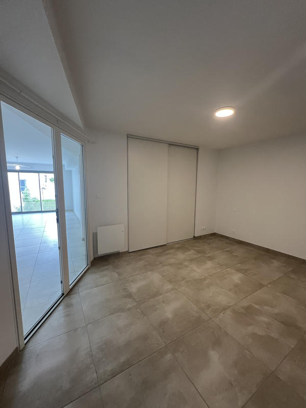 Appartement - 99 m² - 3 pièces