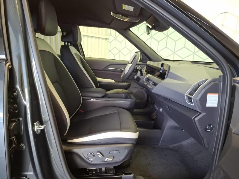 Kia ev5 81.4 kWh 218 ch Autonomie Longue Gt-line