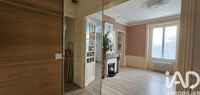 Appartement - 56 m² - 2 pièces