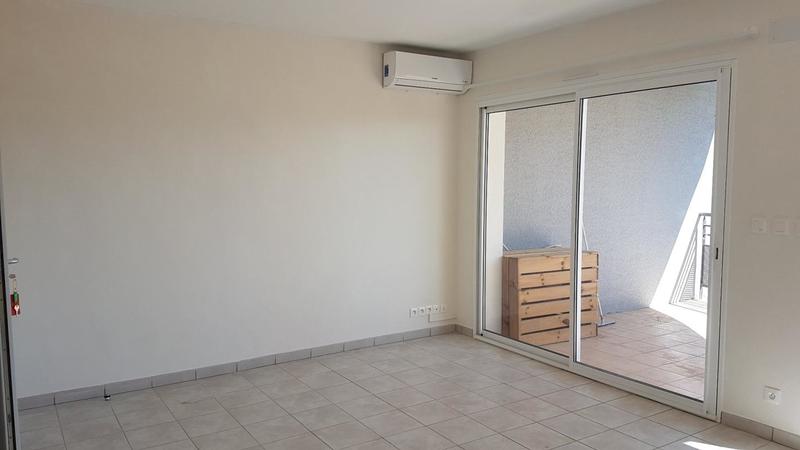 Appartement - 50 m² - 3 pièces