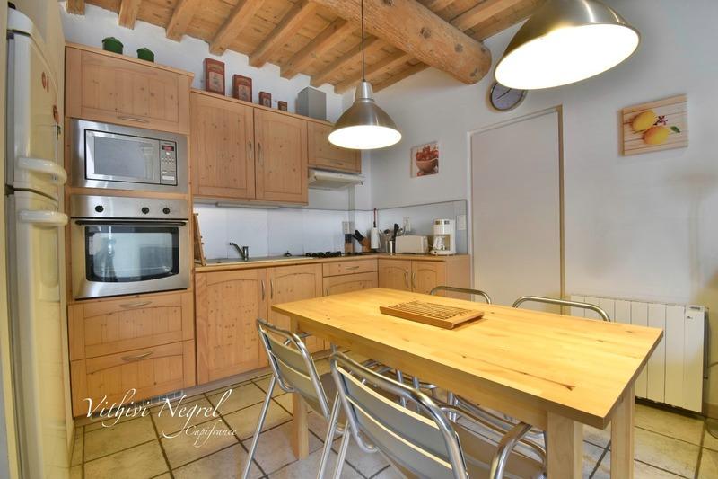 Duplex - 48 m² - 2 pièces