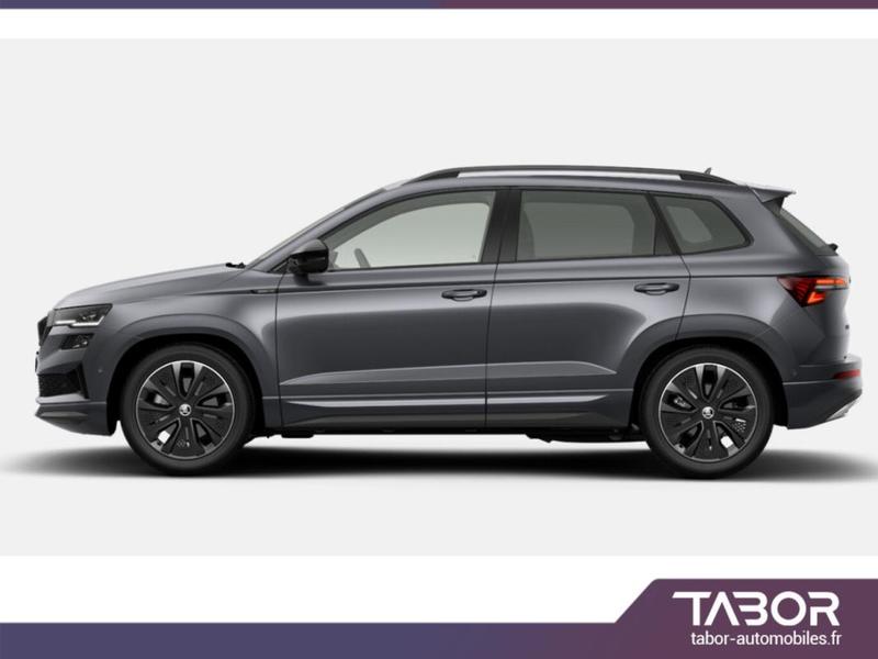 Skoda Karoq 150 Dsg Sportl Matrix Gps 360 Acc