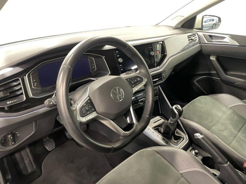 Volkswagen Polo 1.0 Tsi 95 s&amp;S Bvm5 Style