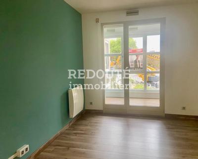 Appartement - 106 m² - 5 pièces