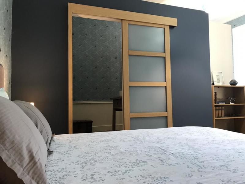 Maison de village - 158 m² - 7 pièces