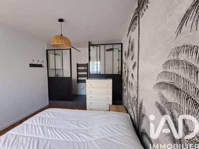 Maison - 71 m² - 3 pièces