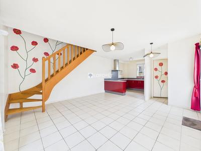 Maison traditionnelle - 49 m² - 3 pièces