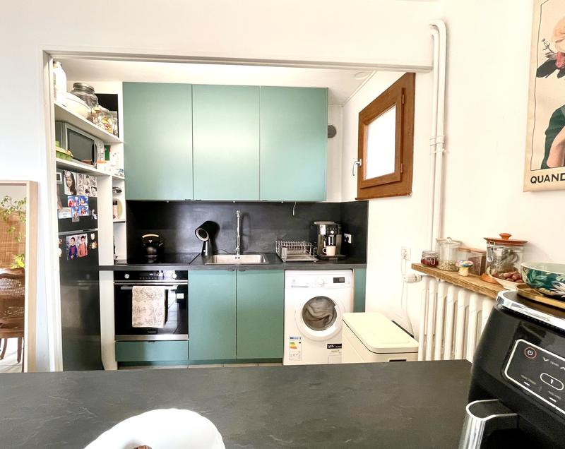 Maison - 175 m² - 7 pièces