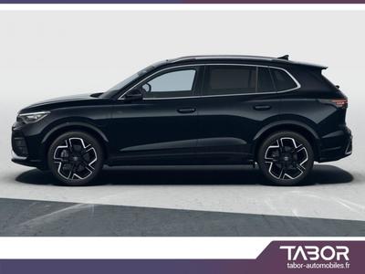 Volkswagen Tiguan eHybrid 272 R-Line Pano 20p