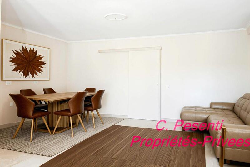 Maison - 84 m² - 2 pièces