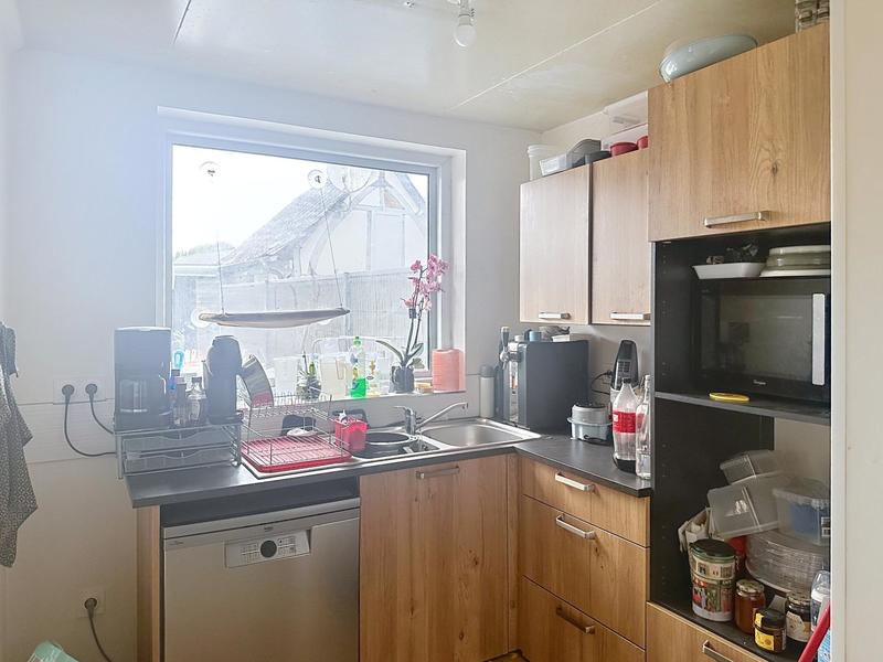 Maison - 184 m² - 7 pièces